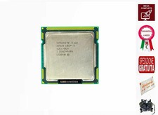 PROCESSORE SOCKET LGA 1156