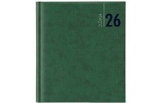 Agenda settimanale 17x24