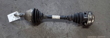 Semialbero ant. compl. SX VOLKSWAGEN GOLF (1J) 2.8 V6 cat 4motion Ber.