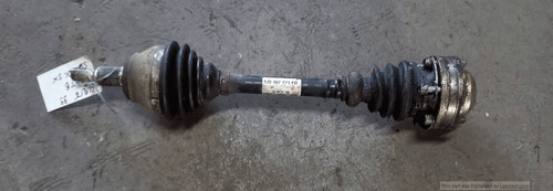 Semialbero ant compl sx - ant.,