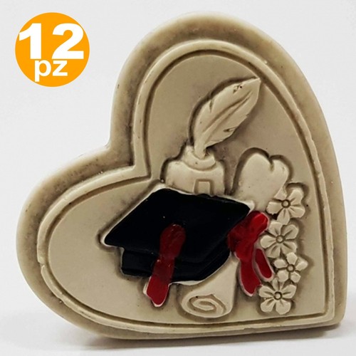 Set bomboniere cuore - bomboniere, per