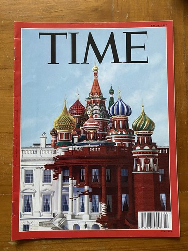 Time magazine 2017 donald - time,
