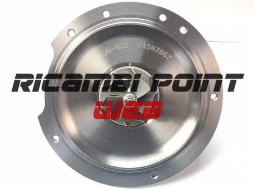 Core assy nuovo - assy, bilanciato