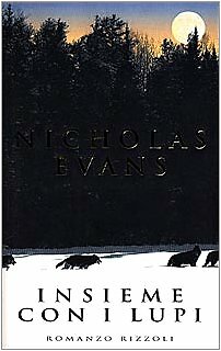 Insieme con lupi evans - insieme, i
