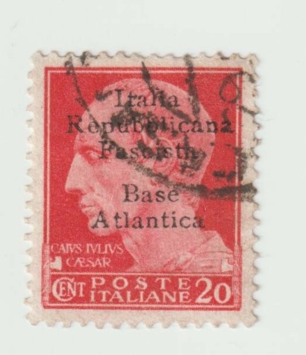 Italia regno emissioni locali - italia,