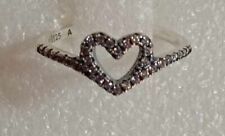 ANELLO PANDORA IN ARGENTO