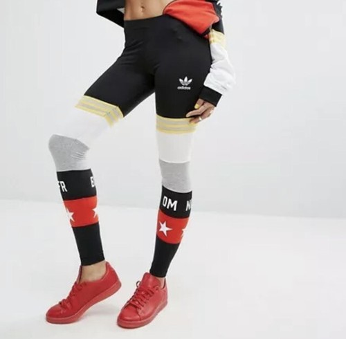 Adidas rita ora leggings - adidas, donna