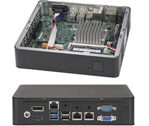 Supermicro sys e200 9ap - supermicro, sys-e200-9ap