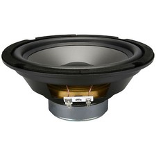 Woofer 6-1/2" Poly Cone 4 Ohm