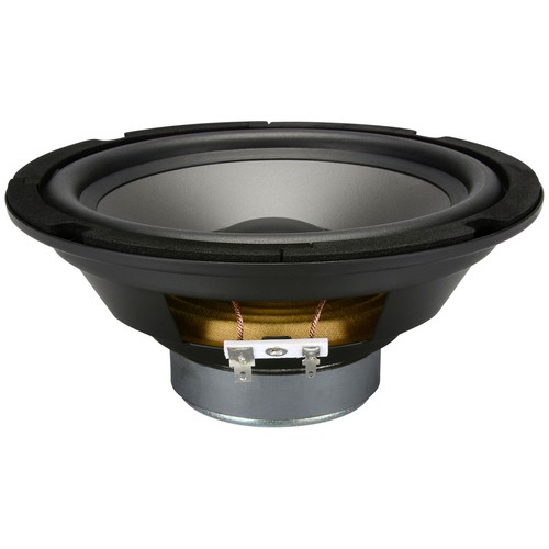 Woofer poly cone 4 ohm - cone,