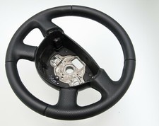 Volante Copertura Con Pelle