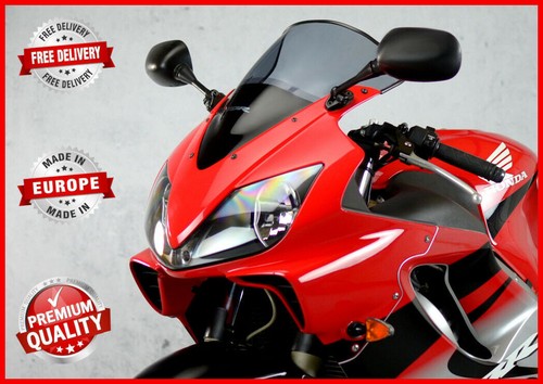 Honda cbr 600 f4i - 600, 2001-2006