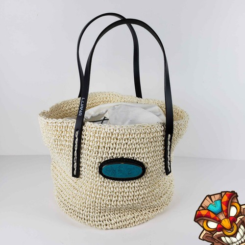 Borsa secchiello donna luana - a,