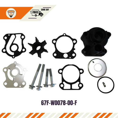 67f w0078 per yamaha - 67f-w0078-00-f,
