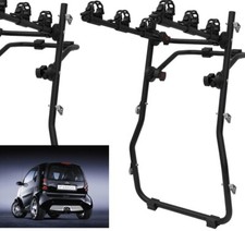 PORTABICI POSTERIORE 3 BICI