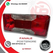 Fanale Posteriore Destro COBO