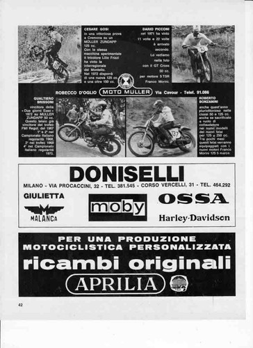 Advertising pubblicità moto - advertising, pubblicità-moto
