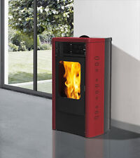 Stufa a pellet Edilkamin DIDA