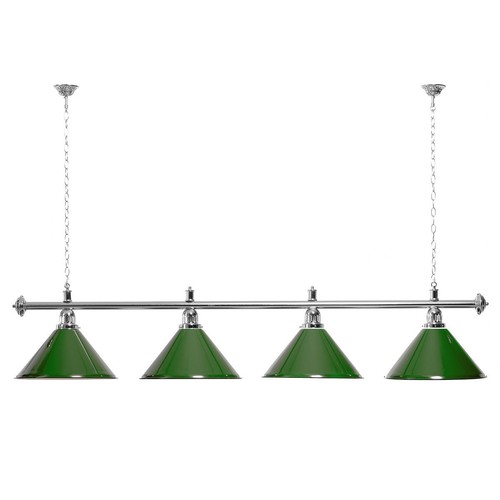 Lampada biliardo ombrelli - lampada,