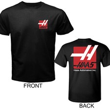 HAAS Automation Machine Men's