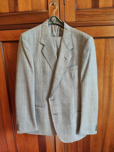 Completo elegante uomo - elegante,