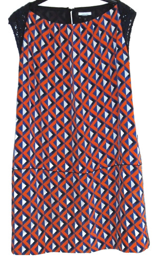 Abito geometrico jaeger london - geometrico,