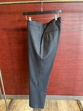 Pantalone tuta uomo berwich