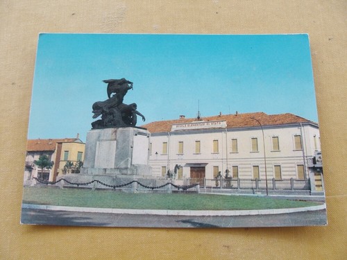 Cerro maggiore - cerro,