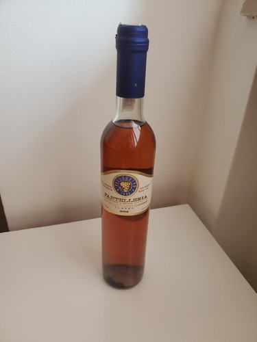 Pantelleria moscato liquoroso - pantelleria,
