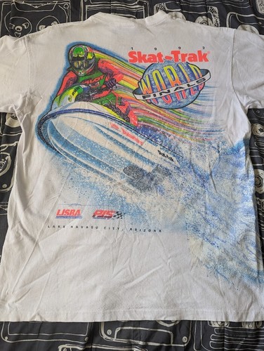 Skat trak jet ski - jet, world