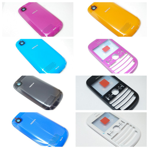 Nokia asha 201 ricambi - 201,
