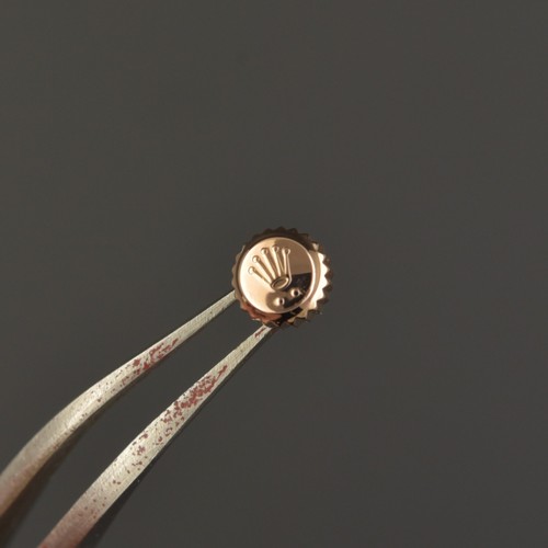 Rolex datejust 531 lady - 24,
