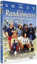 DVD *** LES RANDONNEURS ***