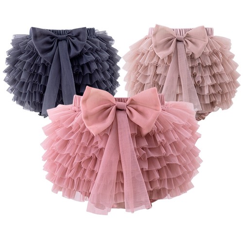 Gonne carine bambino - , soffice