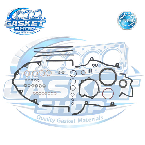 Kit guarnizioni blocco - kit,