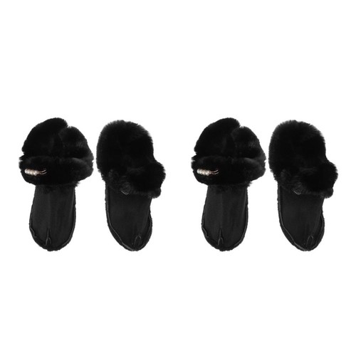 Paia inserti piedi per - per, donna