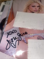 Foto pornostar Jesse Jane