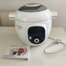 Robot da cucina Moulinex COOOO