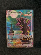 Umbreon VMAX 215/203 Alternate Art - Evoluzione Eteree -Pokémon Card