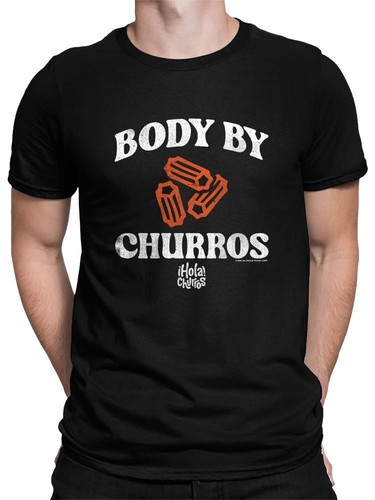 Shirt uomo funny body by - body,