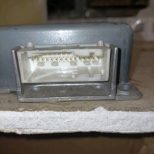 8A0959655C Centralina comando airbag  AUDI S6 (4A) 2.2 Turbo 20V Quattro Ber.