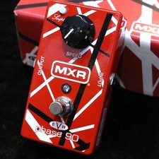 Phaser usato MXR EVH fase 90