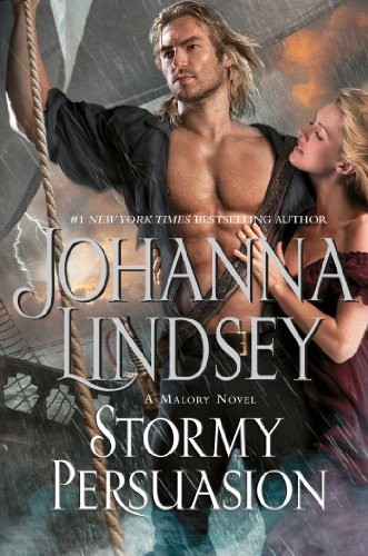 Stormy persuasion johanna - by,