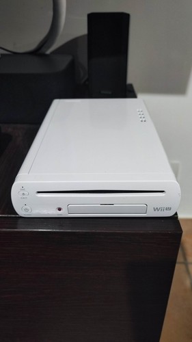 Console nintendo wii - console,