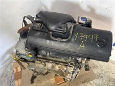 CR12  Motore completo Nissan