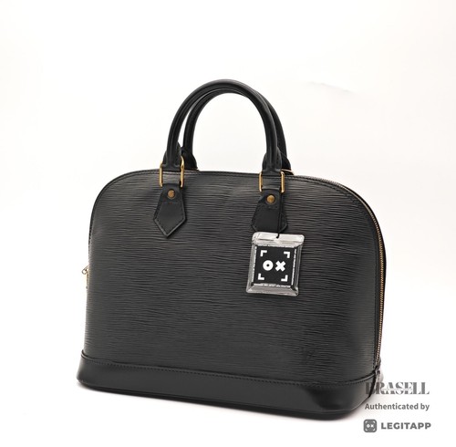Borsa mano louis vuitton - a,