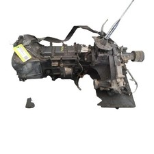 CAMBIO MECCANICO HD815400