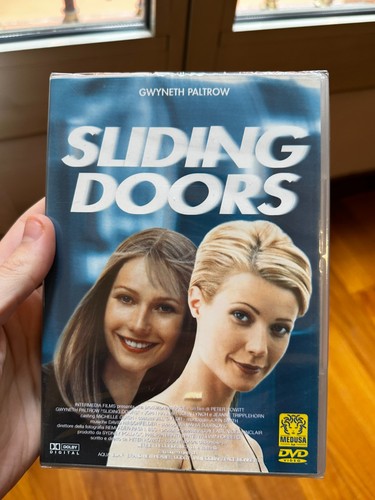 Sliding doors con - sliding,