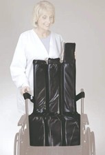 Schienale per sedia rotelle - per,