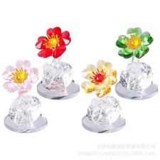 Statua di arte decorativa con